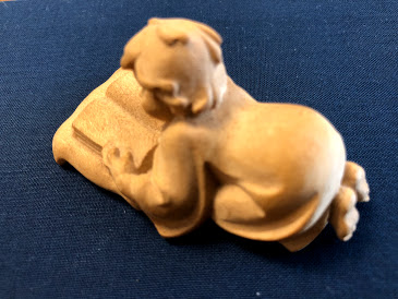 宇佐江みつこ ミュージアムの女